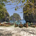 smukke thailand