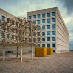 copenhagen, denmark, architecture, cityscape, urban, building, landscape